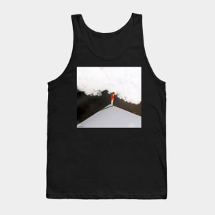 Jump or not to jump Tank Top